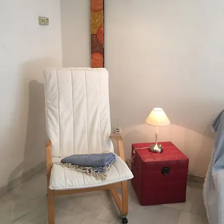 Ricardo Soriano Apartment *