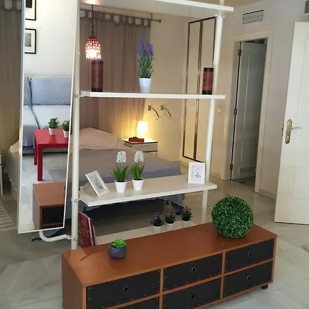 Ricardo Soriano Apartment *