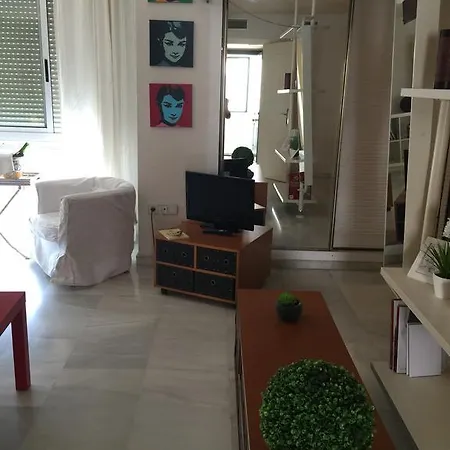 Ricardo Soriano Apartment Marbella