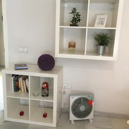 Apartment Ricardo Soriano Marbella