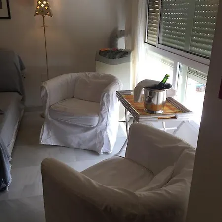 Apartment Ricardo Soriano