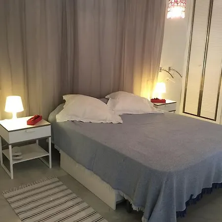 Ricardo Soriano Apartment