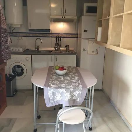 Apartment Ricardo Soriano Marbella