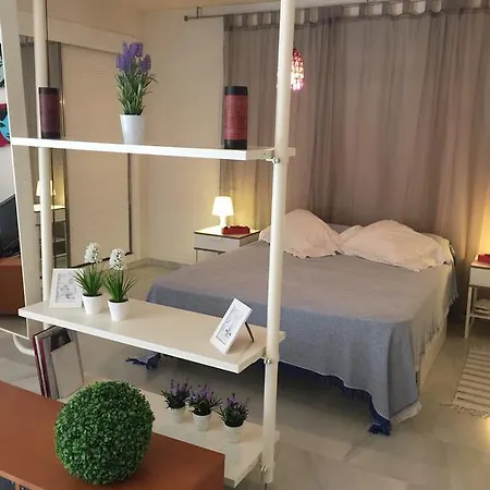 Ricardo Soriano Apartment