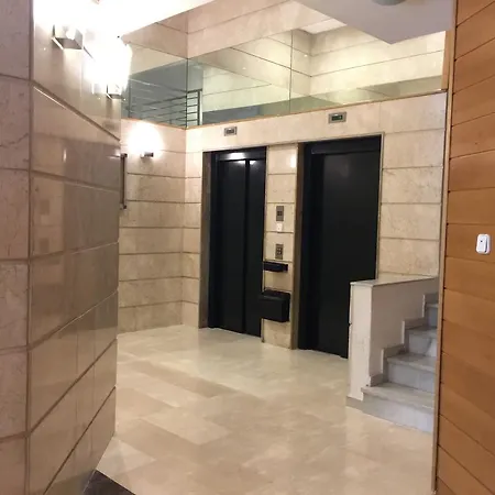 Ricardo Soriano Apartment *