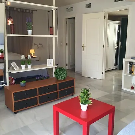 Ricardo Soriano Apartment Marbella
