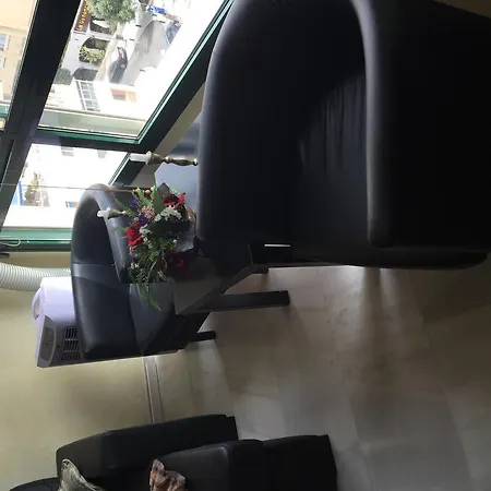 Ricardo Soriano Apartment