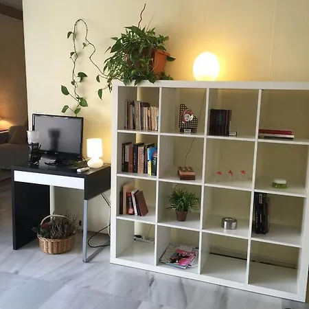 Ricardo Soriano Apartment *