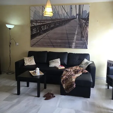 Ricardo Soriano Apartment *