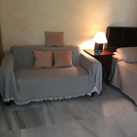 Apartment Ricardo Soriano