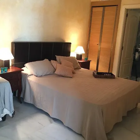 Ricardo Soriano Apartment Marbella