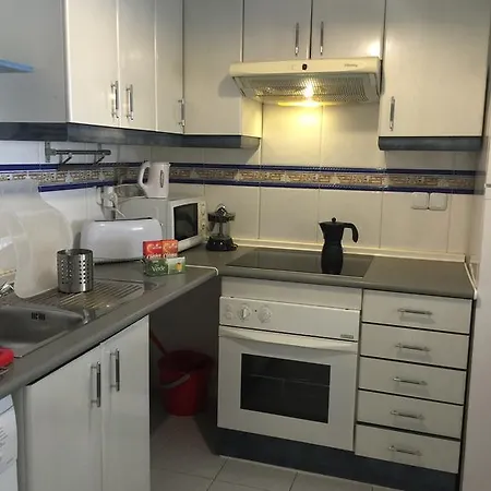 Apartment Ricardo Soriano